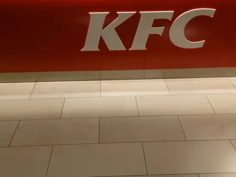 Foto 5 van KFC