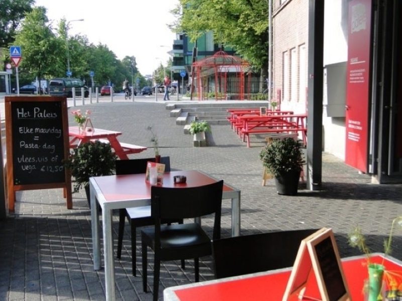 De Brasserie