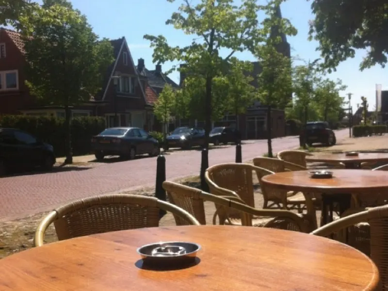 Foto 1 van Pruttelpot
