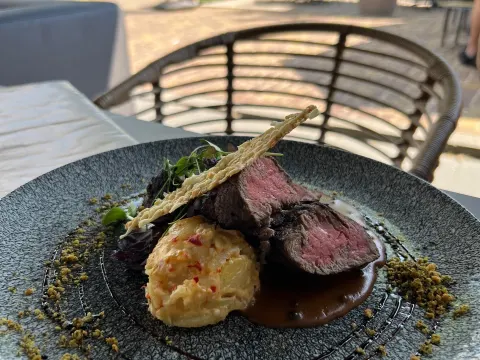 Brasserie Oer