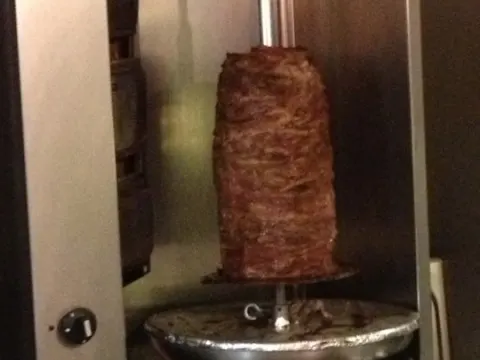 Shoarma Bapiro