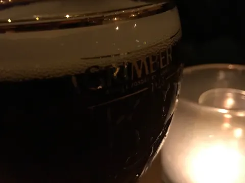Foto 3 van Fabels Eten & Drinken