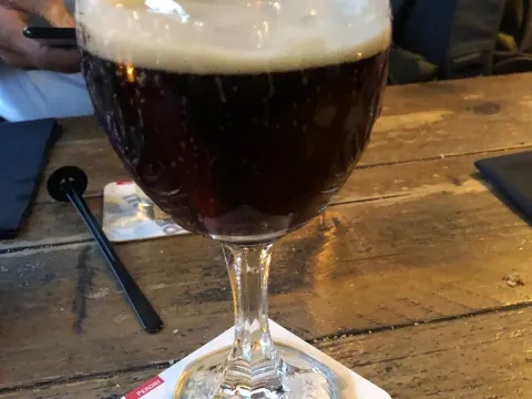 Fabels Eten & Drinken