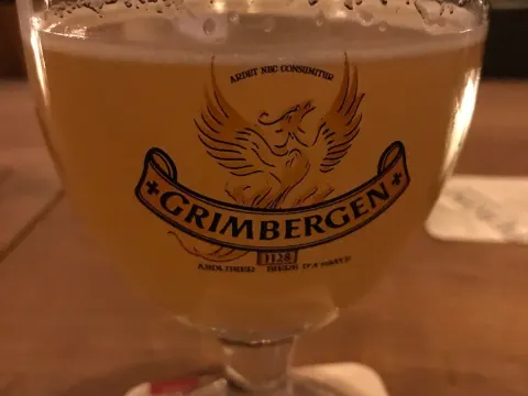 Foto 5 van Fabels Eten & Drinken