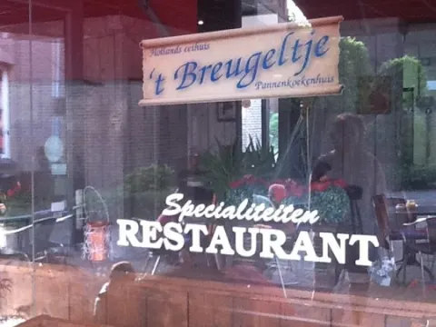 't Breugeltje