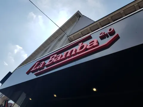 La Bamba 2.0