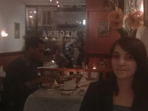 Indian Restaurant Meghna