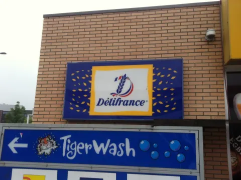 Délifrance