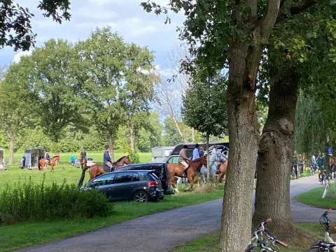Muldershuis Eibergen