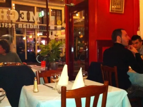 Foto 4 van Indian Restaurant Meghna