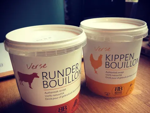 Bouillon Brothers