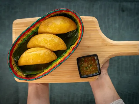 Tropico Latin Flavors