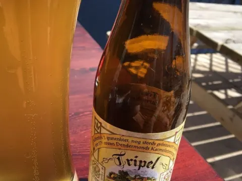 Foto 4 van IJmuidens Haventje