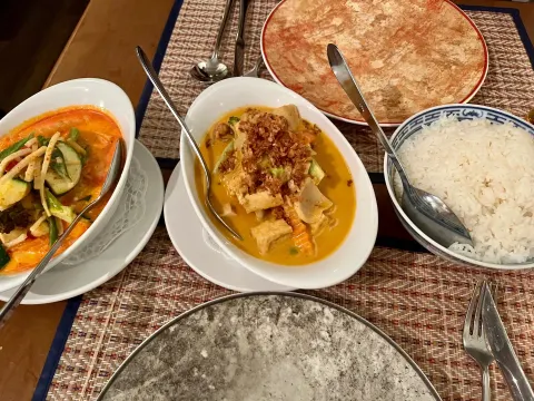 Billy Thais Restaurant