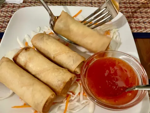 Billy Thais Restaurant