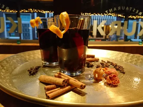 Restaurant Kurk