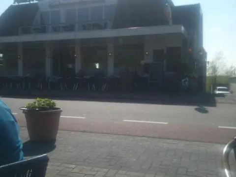 Foto 3 van Grand Café Restaurant Meerzicht Badhoevedorp