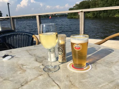 Grand Café Restaurant Meerzicht Badhoevedorp