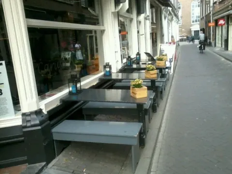 Foto 5 van Caruso