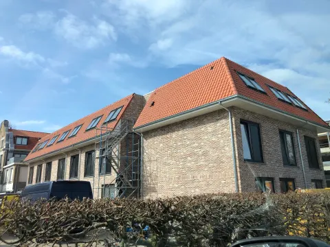 Foto 4 van Hotel Sanders de Paauw