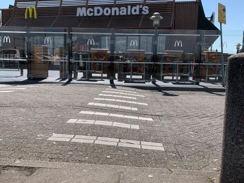 Foto 2 van McDonald's