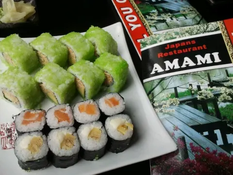 Amami