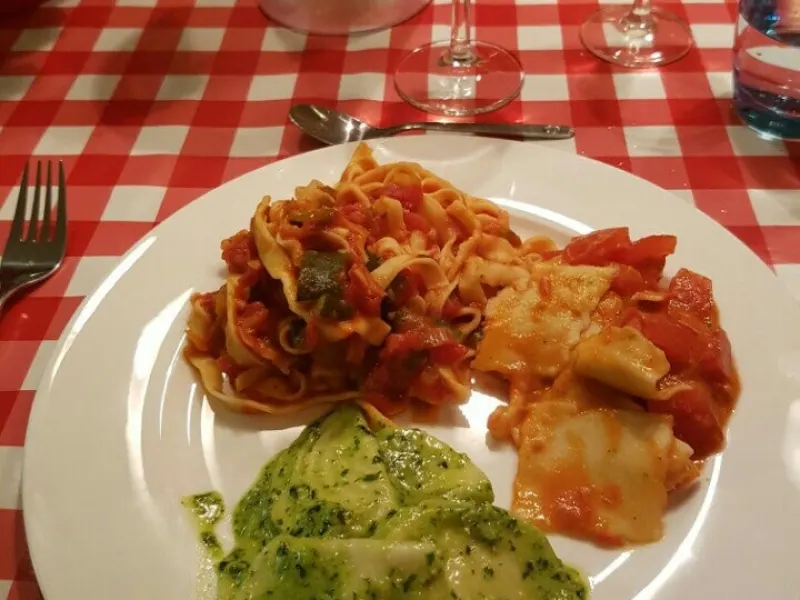 Foto 1 van Cucina del Sole