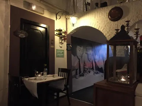 Foto 5 van l'Angolo Divino