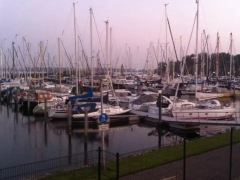 Foto 5 van De Batterij