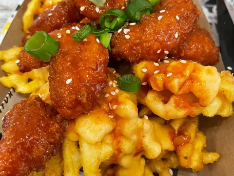 Foto 5 van Freddy’s Comfort Food