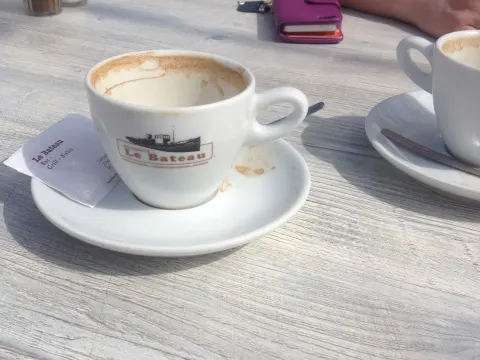 Foto 4 van Le Bateau