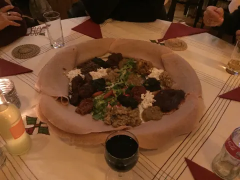 Foto 4 van Semhar