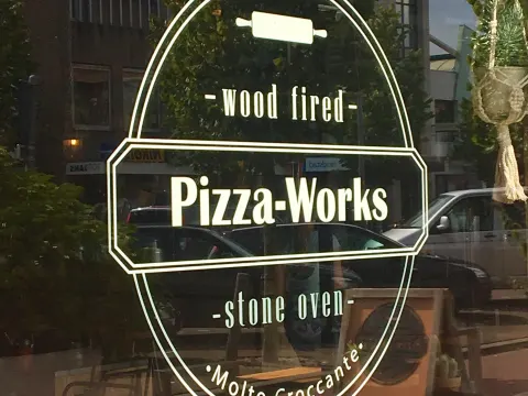 Foto 4 van pizza-works