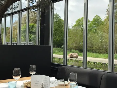 De Kas