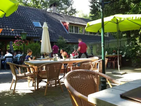 Foto 3 van Restaurant De Rading