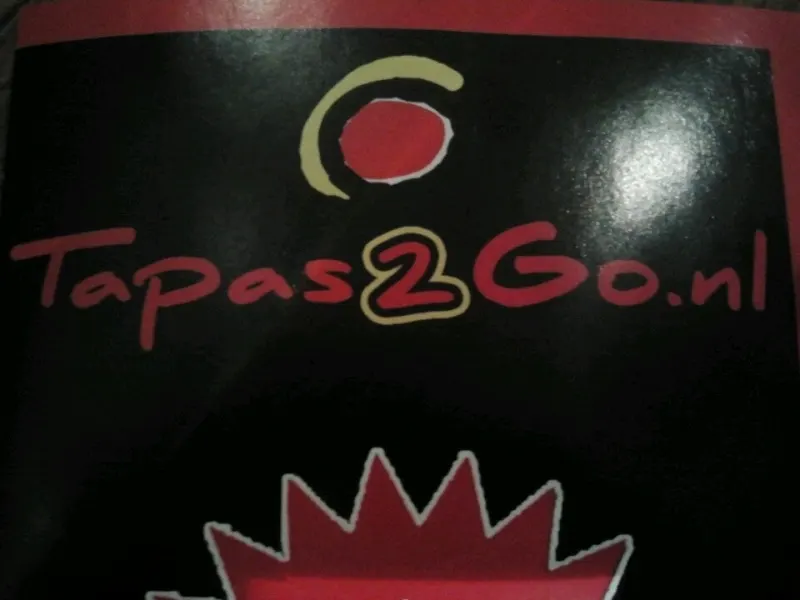 Foto 1 van Tapas2go