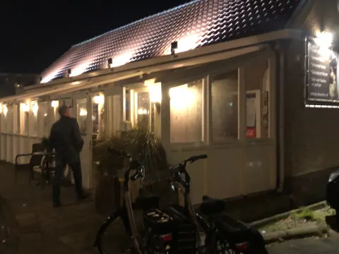 Eetcafe De Wels