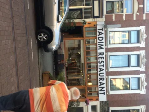 Restaurant Tadim