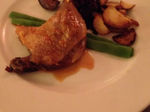 FLOC Restaurant