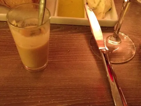 Foto 4 van FLOC Restaurant