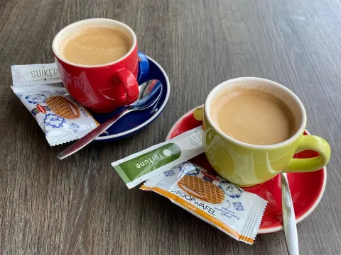 Lekker Aan De Haven