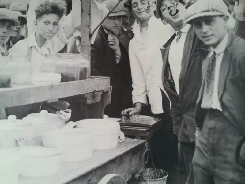 Foto 1 van Nesse Zeevis