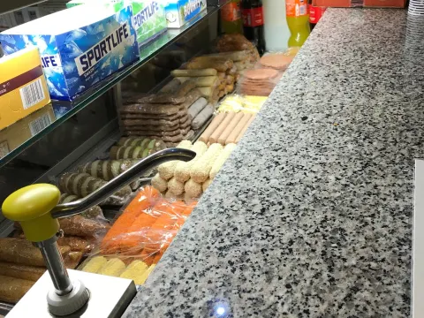 Chef's Burger