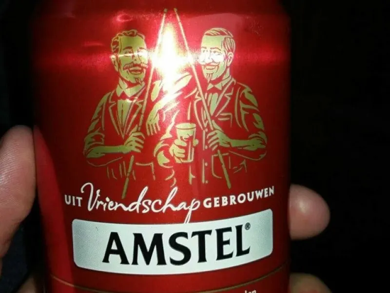 Foto 1 van Deli2go Shell Amstelveen NZ