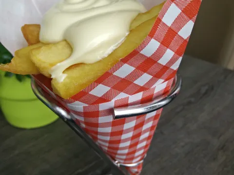 Foto 2 van Lekker Aan De Haven