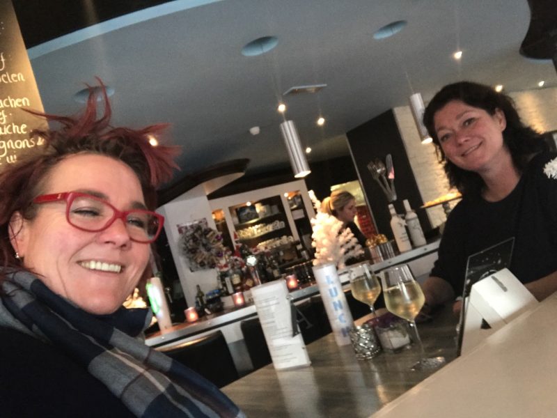 Restaurant Anders