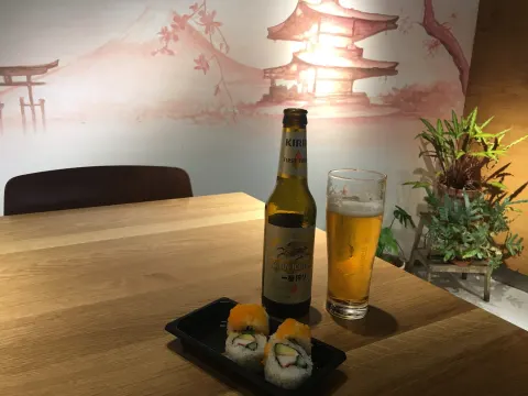 Noodle Bar