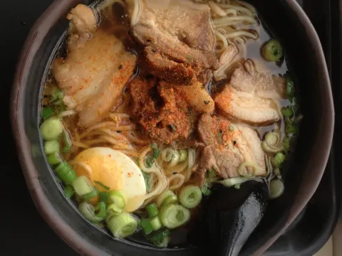 Foto 4 van Noodle Bar