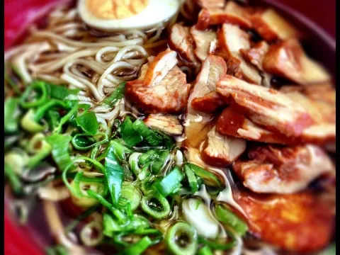 Noodle Bar