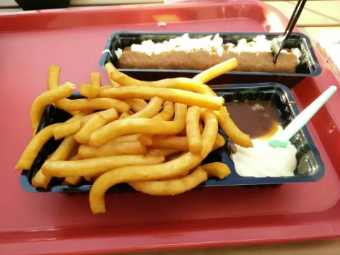 Sam's Diner